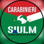 Noto (SR) SIULM Carabinieri – Assemblea Sindacale 23.04.2024