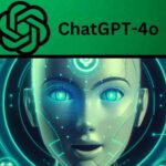 ChatGPT-4o: arriva l’intelligenza artificiale che parla e vede