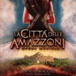 L’inedita storia de “La città delle Amazzoni- Opera musicale” di Poetica Produzioni è pronta a conquistare Catania.