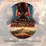 Al Dipartimento di Scienze Umanistiche l’evento culturale “Dal Mito al Musical” dedicato all’opera musicale “La città delle Amazzoni”