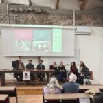 Presentata al Dipartimento di Scienze Umanistiche l’Opera Musicale “La città delle Amazzoni” di Poetica Produzioni