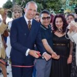 Arte, storia e moda per l’inaugurazione del vernissage Miti e Leggende dell’Associazione Arte No Stop