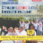 Avola Antica, in scena l’inclusione: i SuperAbili OdV presentano lo spettacolo finale del progetto “FormidAbili. Nessuno Escluso”